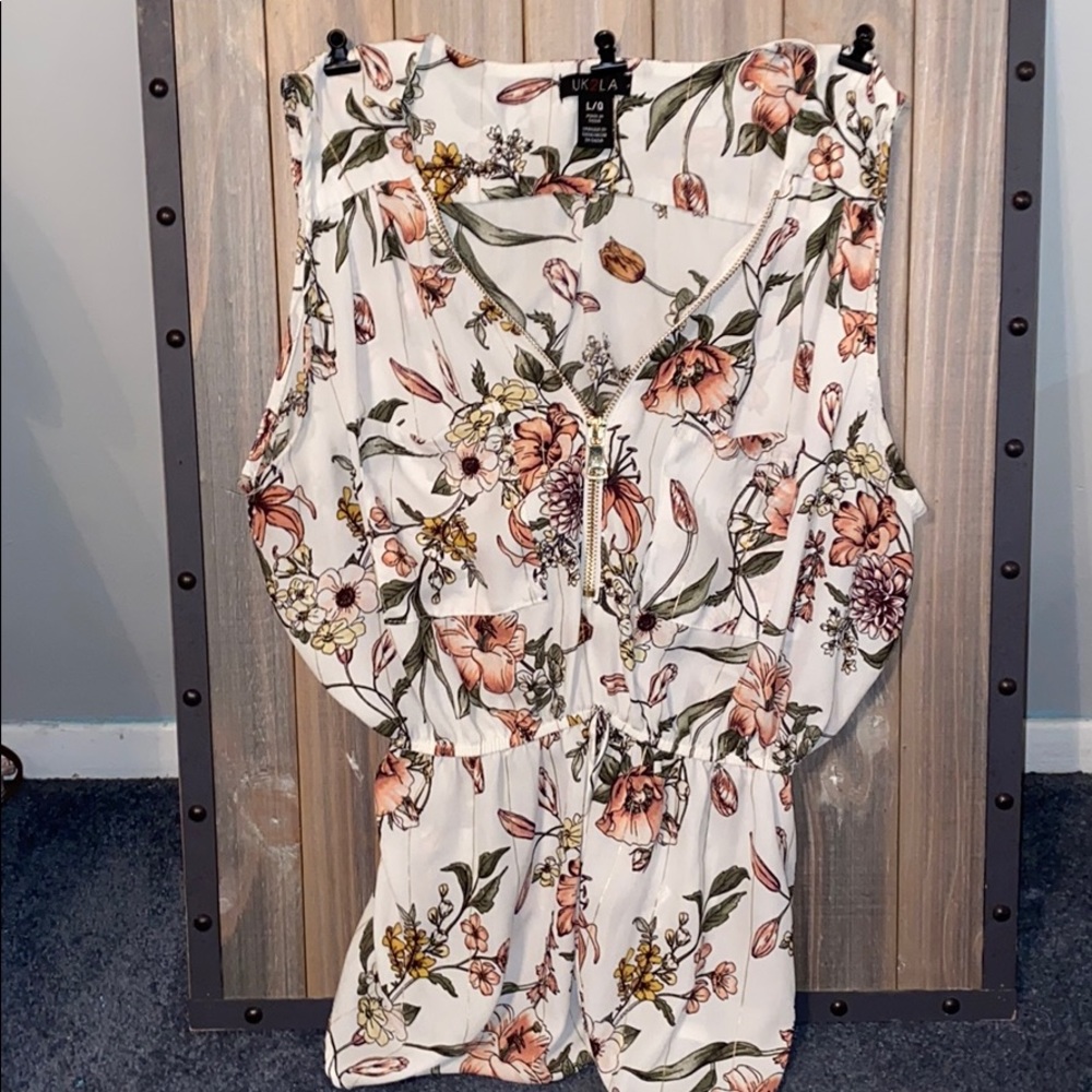 Never worn